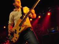 Fest van Cleef 2011