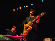 Fest van Cleef 2011