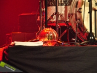 Fest van Cleef 2011