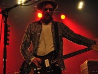 Fest van Cleef 2011