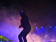 Fest van Cleef 2011