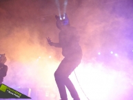 Fest van Cleef 2011