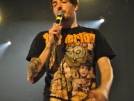 Fest van Cleef 2011