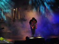 Fest van Cleef 2011