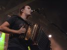 Folkshilfe (LaBrassBanda Support) - Bielefeld 2018