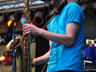 Leineweber 2012 - Freitag