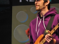 Leineweber 2012 - Freitag