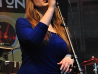 Leineweber 2012 - Freitag