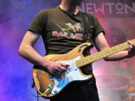 Leineweber 2012 - Freitag
