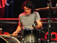 Leineweber 2012 - Freitag