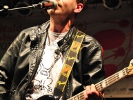 Leineweber 2012 - Freitag