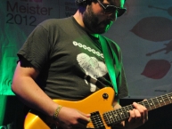 Leineweber 2012 - Freitag