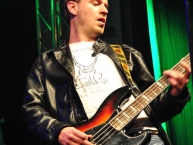 Leineweber 2012 - Freitag