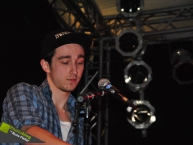 Leineweber 2012 - Freitag