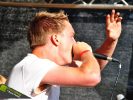 Live Music Stage 2012 Samstag