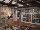 Marleyville - Ausstellungseröffnung