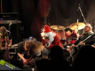Metal Christmas 2011