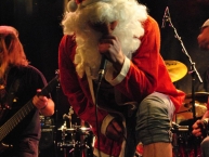 Metal Christmas 2011