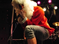 Metal Christmas 2011