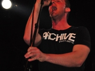 Mr. Anderson - The Final Show