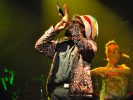 Mykal Rose Live im U-Club