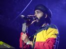 Protoje Live im U-Club