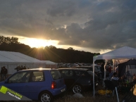 Reggaejam 2010