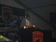 Reggaejam 2010