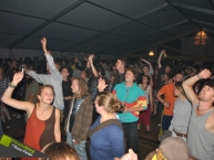 Reggaejam 2010