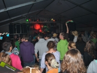 Reggaejam 2010