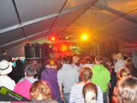 Reggaejam 2010