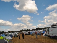 Reggaejam 2010