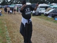 Reggaejam 2010