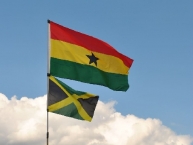 Reggaejam 2010