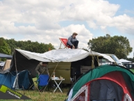 Reggaejam 2010