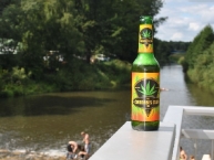 Reggaejam 2010