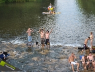 Reggaejam 2010