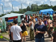 Reggaejam 2010