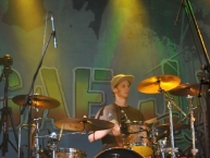 Reggaejam 2010