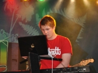 Reggaejam 2010