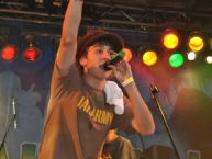 Reggaejam 2010