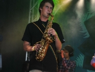Reggaejam 2010