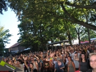 Reggaejam 2010