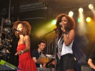 Reggaejam 2010