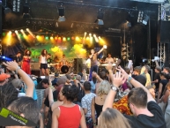 Reggaejam 2010