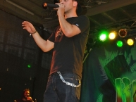Reggaejam 2010