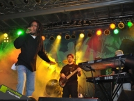 Reggaejam 2010