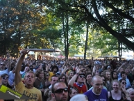 Reggaejam 2010
