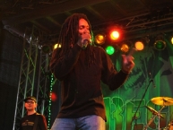 Reggaejam 2010