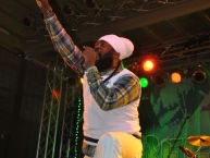 Reggaejam 2010
